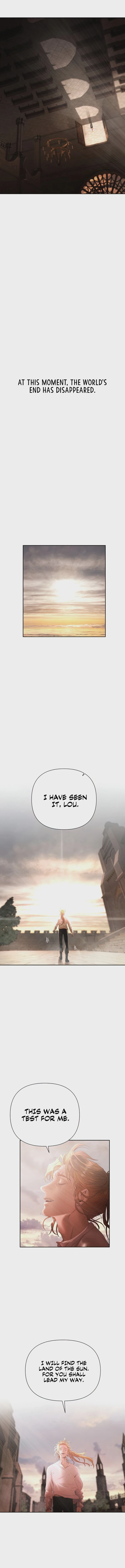 Barbarian Quest Chapter 56, page 10 of 20