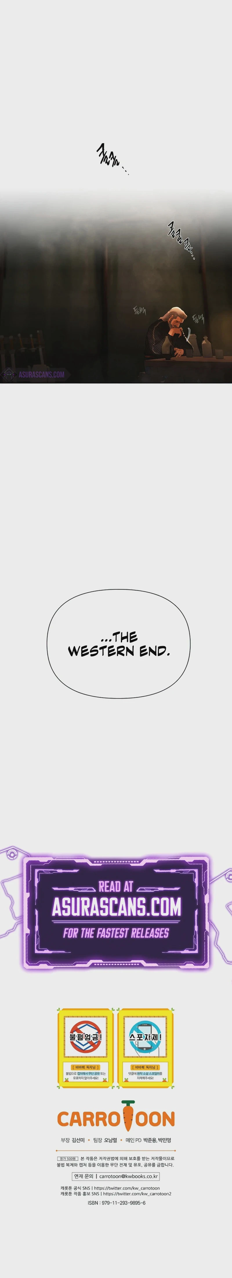 Barbarian Quest Chapter 59, page 19 of 20