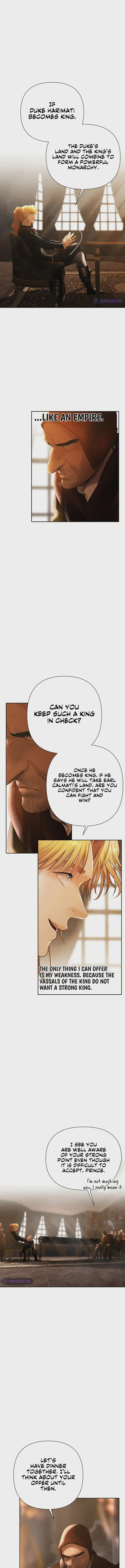 Barbarian Quest Chapter 62, page 12 of 19