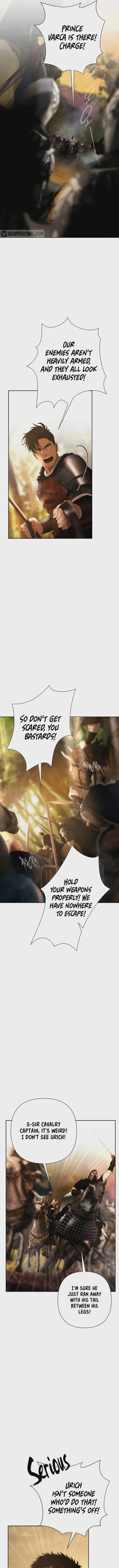 Barbarian Quest Chapter 64, page 9 of 19