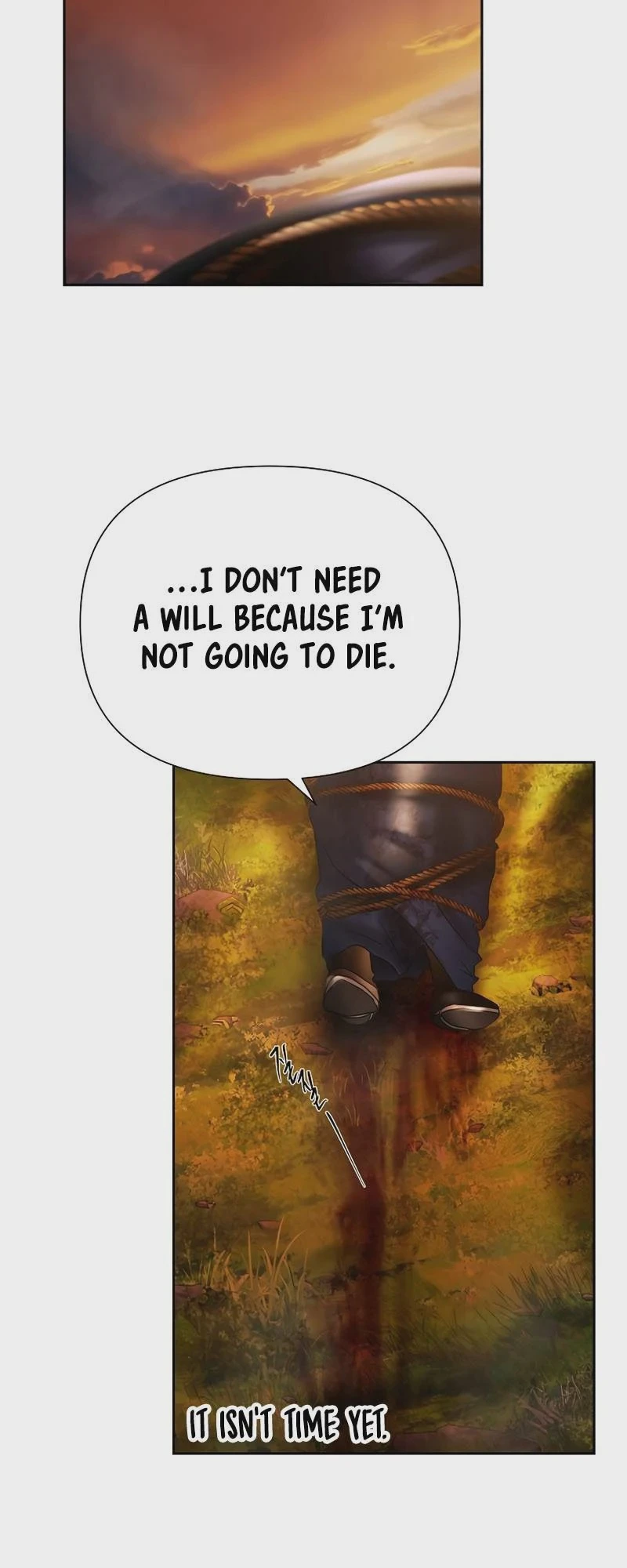 Barbarian Quest Chapter 65, page 14 of 25