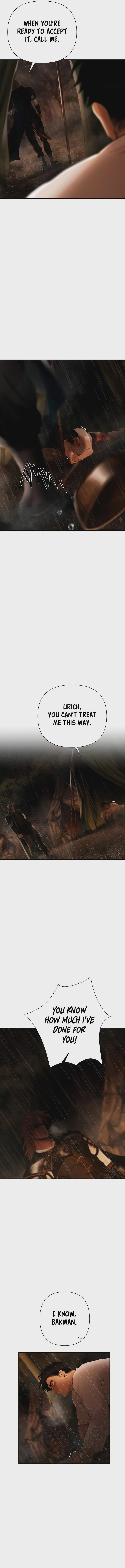 Barbarian Quest Chapter 65, page 21 of 25