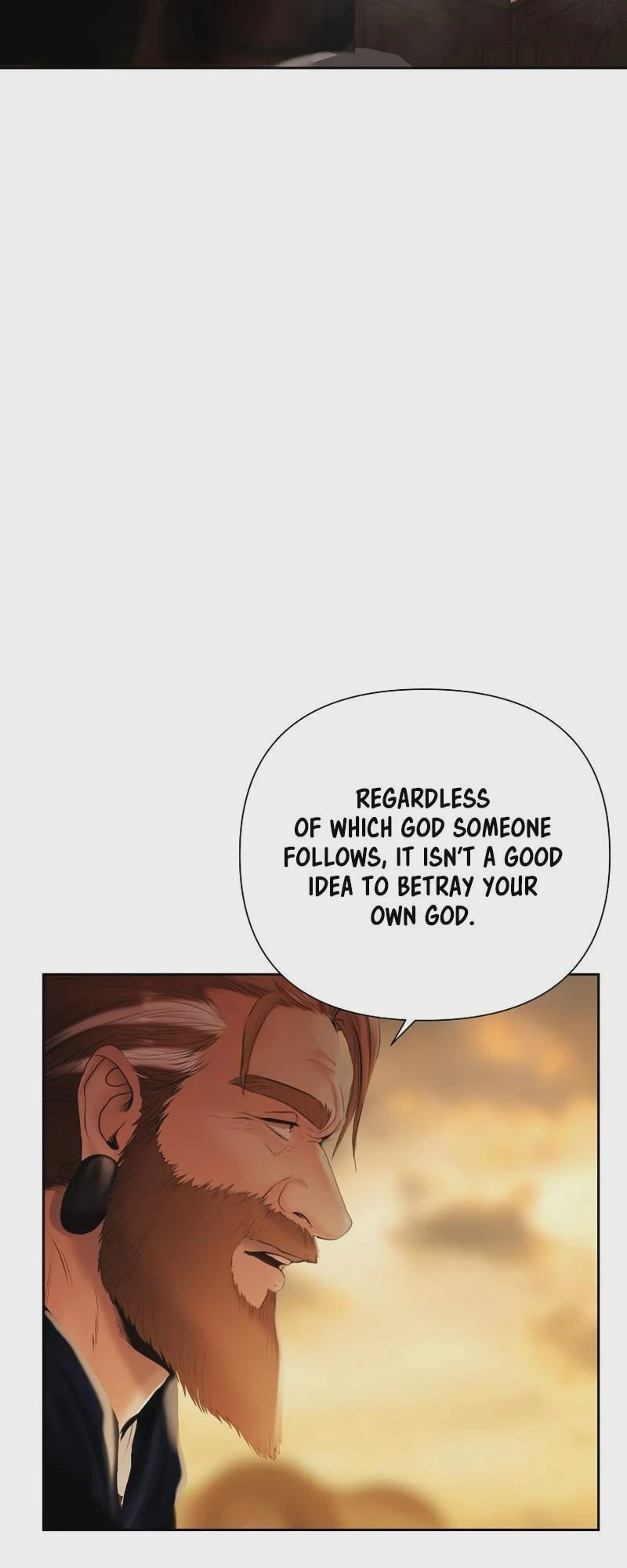 Barbarian Quest Chapter 67, page 22 of 23