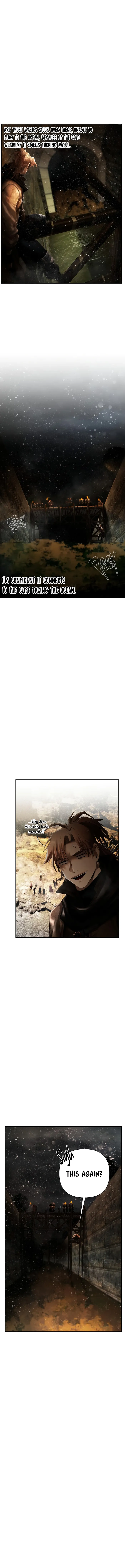Barbarian Quest Chapter 74, page 6 of 14