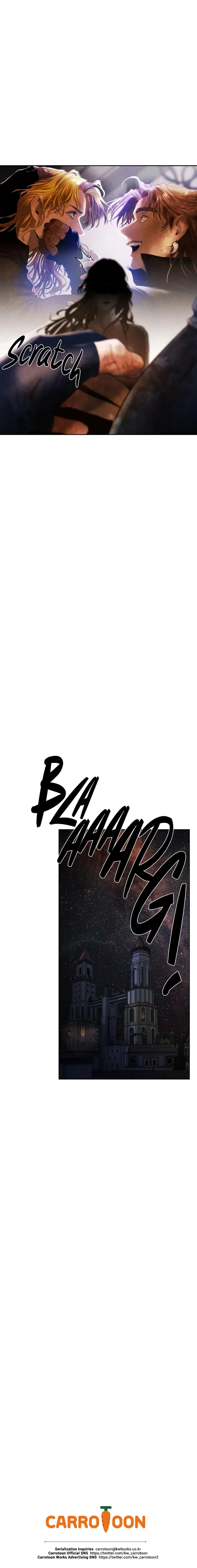 Barbarian Quest Chapter 75, page 15 of 15