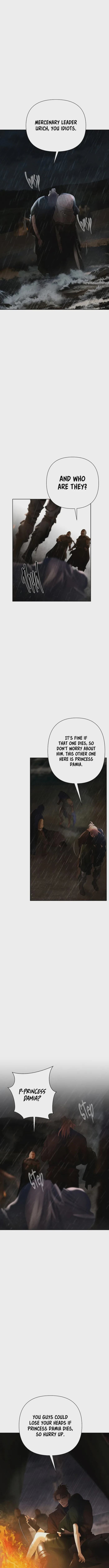 Barbarian Quest Chapter 77, page 14 of 19