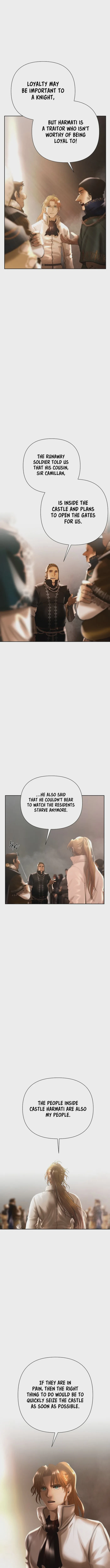 Barbarian Quest Chapter 79, page 8 of 19