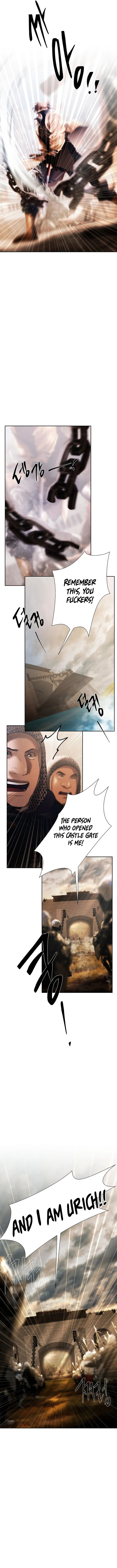 Barbarian Quest Chapter 81, page 11 of 15