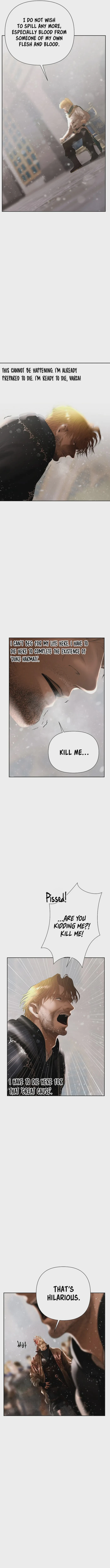 Barbarian Quest Chapter 83, page 6 of 21