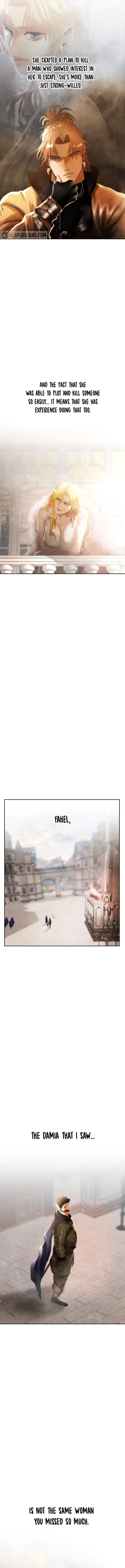 Barbarian Quest Chapter 85, page 20 of 21