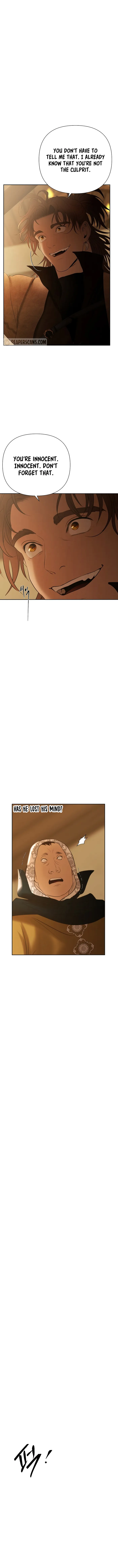 Barbarian Quest Chapter 87, page 5 of 22
