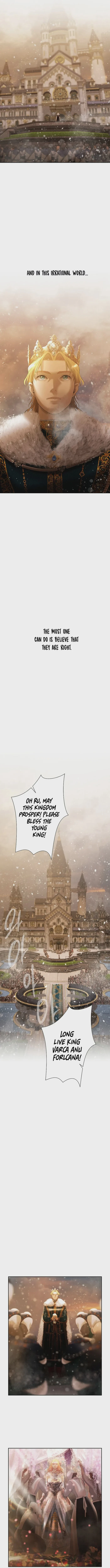 Barbarian Quest Chapter 89, page 15 of 20
