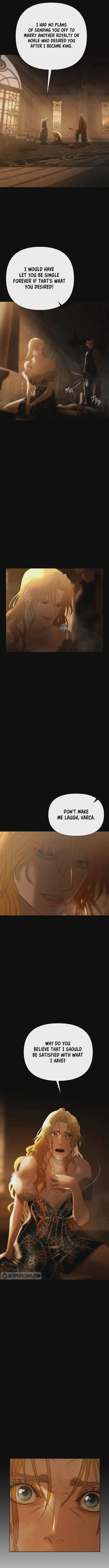 Barbarian Quest Chapter 89, page 5 of 20