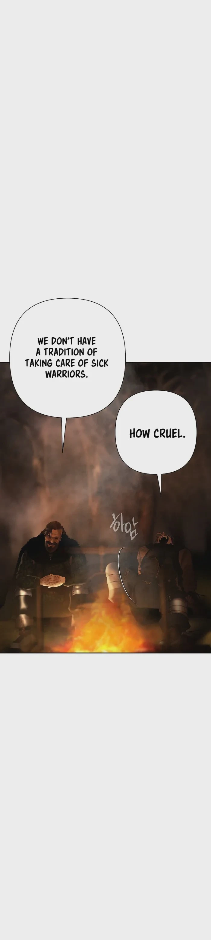 Barbarian Quest Chapter 90, page 10 of 19