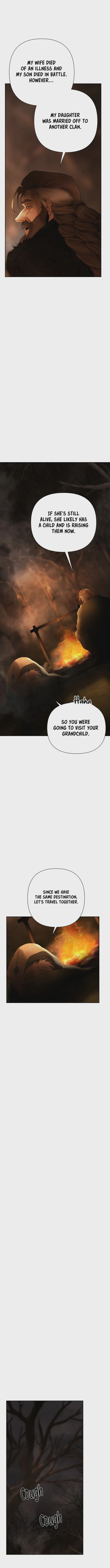 Barbarian Quest Chapter 90, page 13 of 19