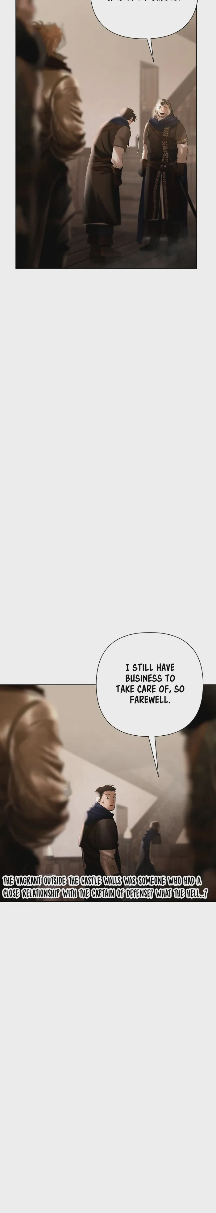 Barbarian Quest Chapter 91, page 10 of 19