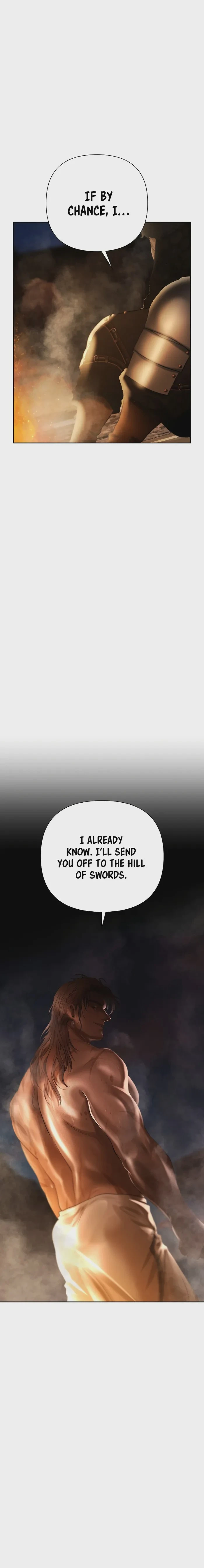 Barbarian Quest Chapter 92, page 12 of 18