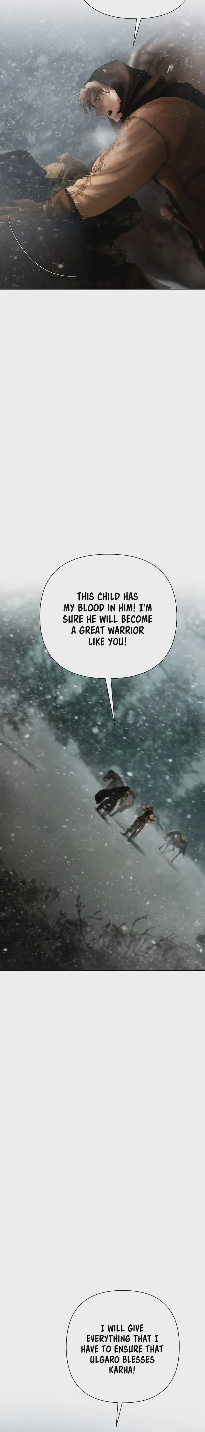 Barbarian Quest Chapter 93, page 8 of 19