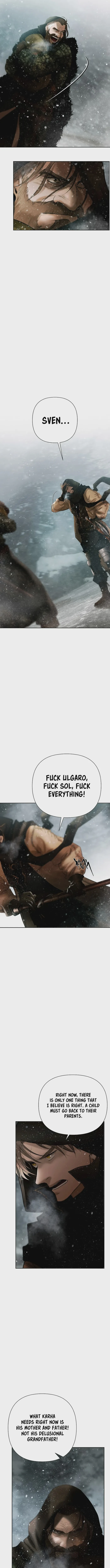Barbarian Quest Chapter 93, page 9 of 19