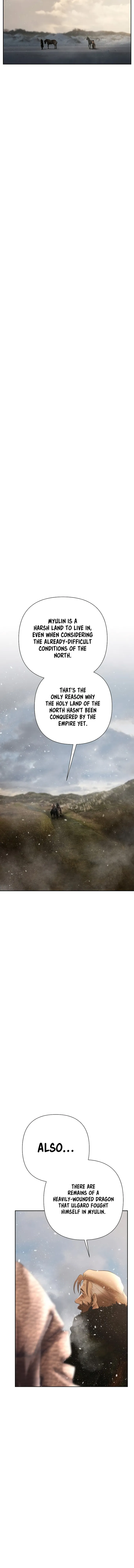 Barbarian Quest Chapter 94, page 5 of 26