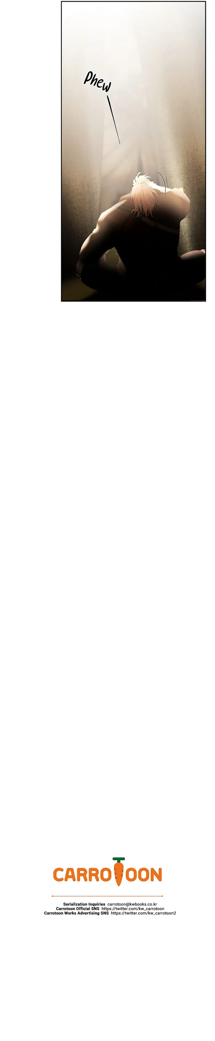 Barbarian Quest Chapter 95, page 19 of 19