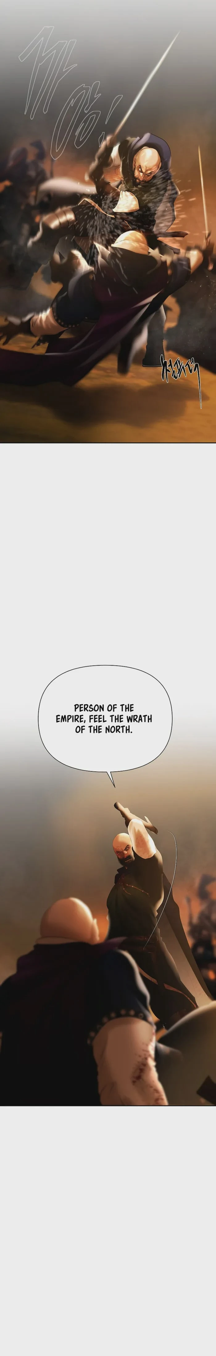 Barbarian Quest Chapter 95, page 6 of 19