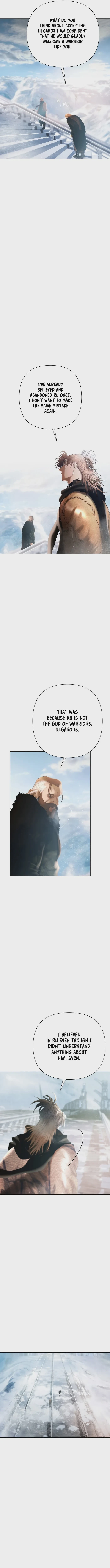 Barbarian Quest Chapter 96, page 11 of 19
