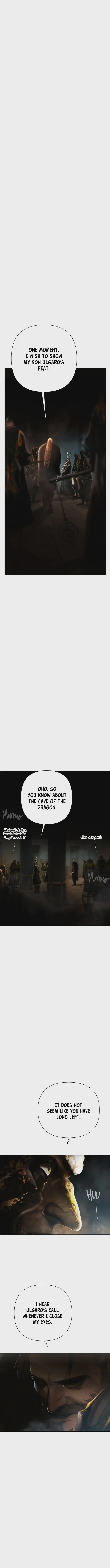 Barbarian Quest Chapter 97, page 13 of 19