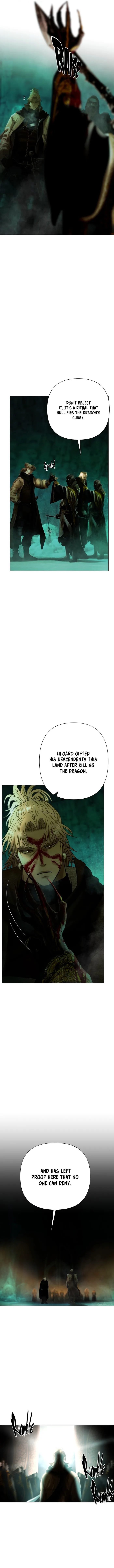 Barbarian Quest Chapter 99, page 7 of 19