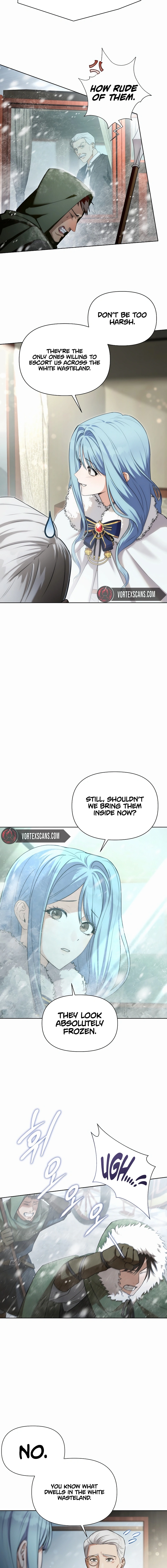 Barbarian’s Adventure in a Fantasy World Chapter 1, page 14 of 33