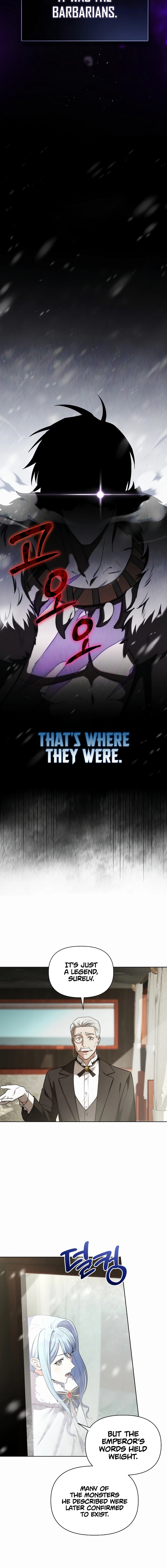 Barbarian’s Adventure in a Fantasy World Chapter 1, page 17 of 33