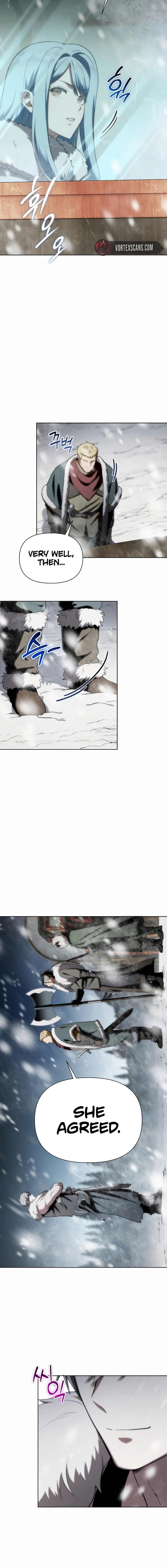 Barbarian’s Adventure in a Fantasy World Chapter 1, page 28 of 33
