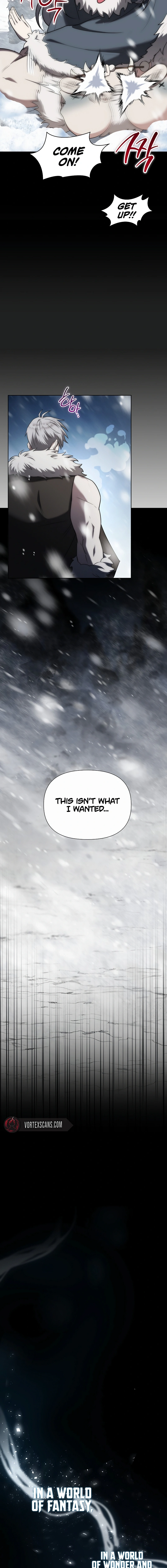 Barbarian’s Adventure in a Fantasy World Chapter 1, page 9 of 33