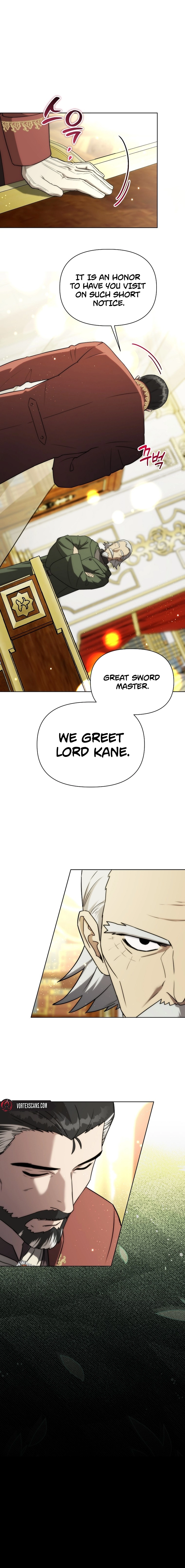 Barbarian’s Adventure in a Fantasy World Chapter 15, page 7 of 15