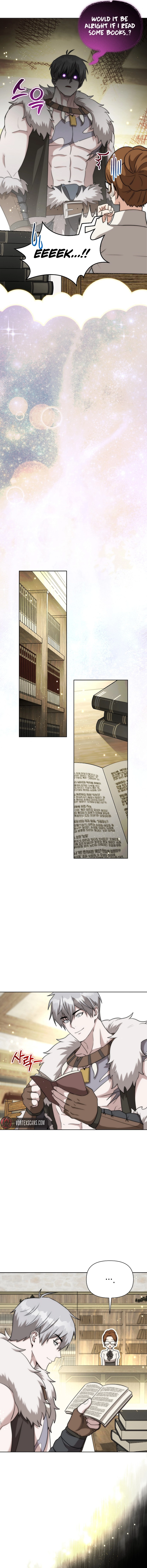 Barbarian’s Adventure in a Fantasy World Chapter 17, page 8 of 16