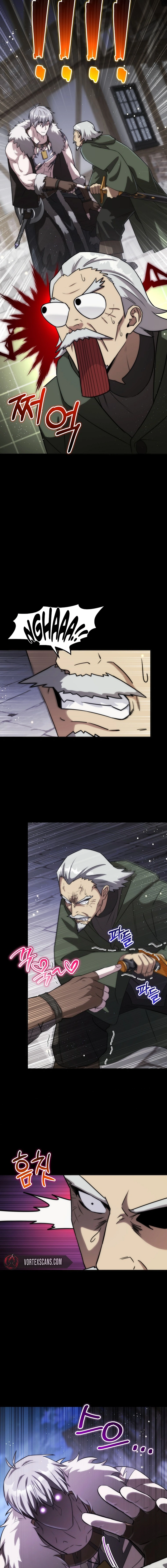 Barbarian’s Adventure in a Fantasy World Chapter 18, page 16 of 18