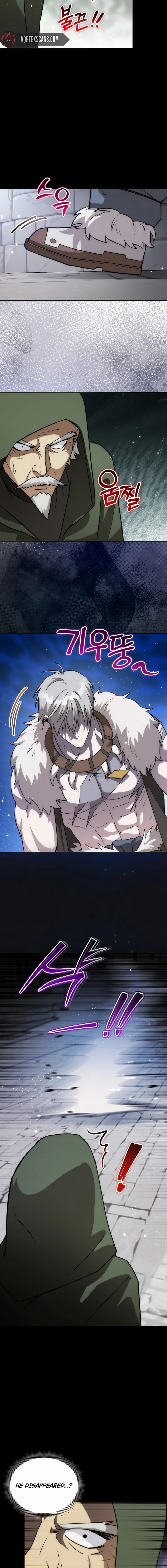 Barbarian’s Adventure in a Fantasy World Chapter 18, page 6 of 18