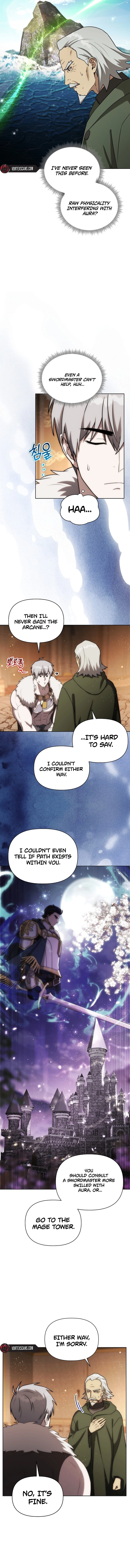 Barbarian’s Adventure in a Fantasy World Chapter 21, page 9 of 18