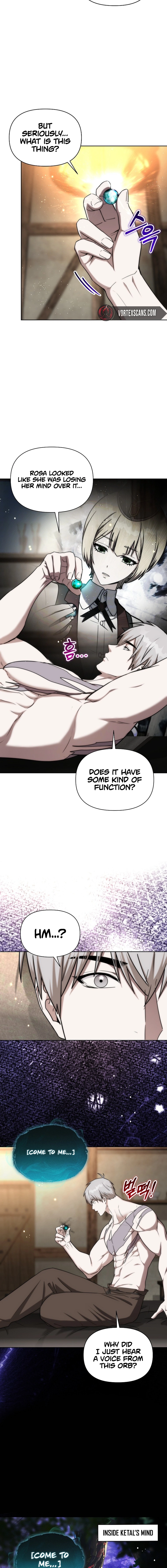 Barbarian’s Adventure in a Fantasy World Chapter 22, page 12 of 17