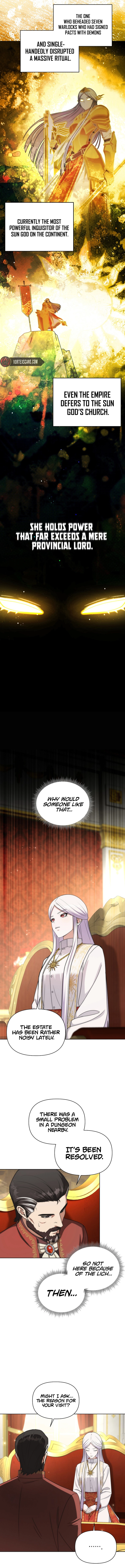 Barbarian’s Adventure in a Fantasy World Chapter 26, page 11 of 14
