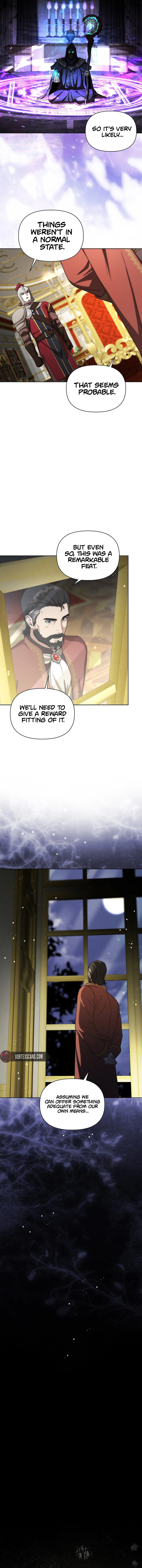 Barbarian’s Adventure in a Fantasy World Chapter 26, page 7 of 14
