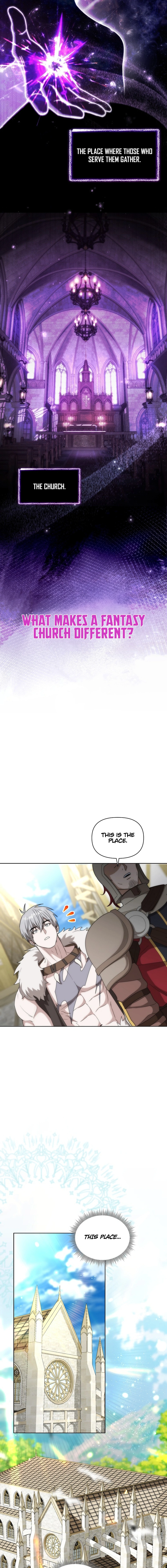 Barbarian’s Adventure in a Fantasy World Chapter 27, page 6 of 17
