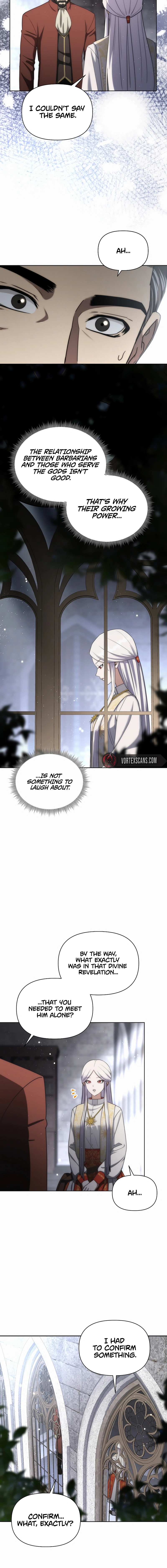 Barbarian’s Adventure in a Fantasy World Chapter 28, page 13 of 19