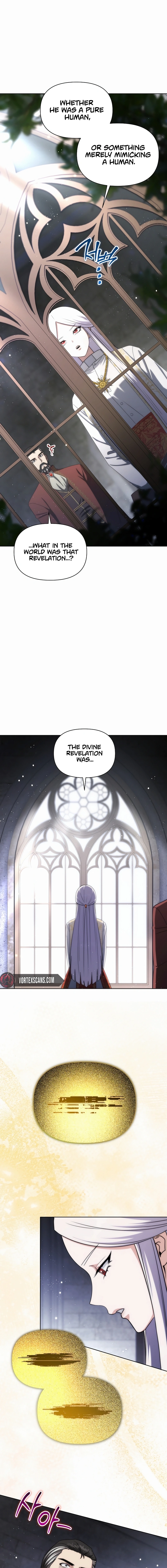 Barbarian’s Adventure in a Fantasy World Chapter 28, page 14 of 19