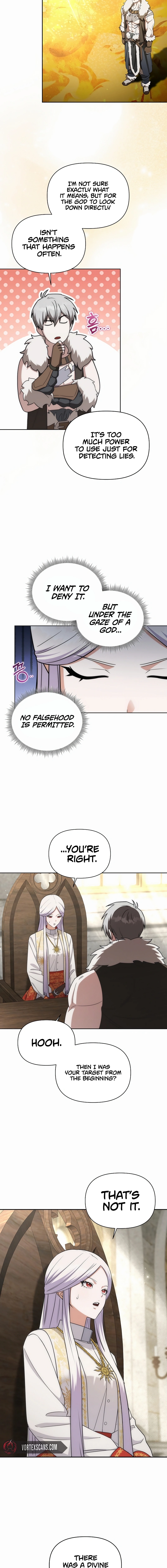 Barbarian’s Adventure in a Fantasy World Chapter 28, page 5 of 19