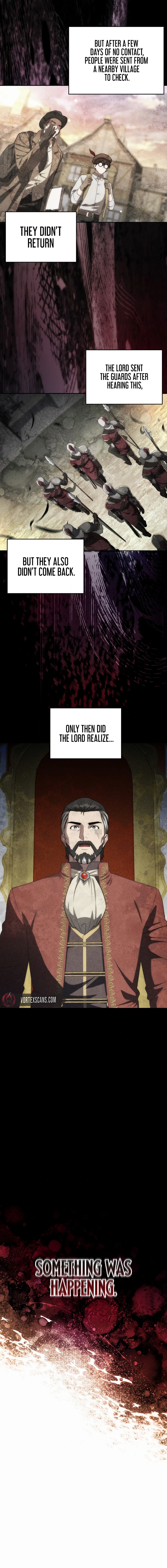 Barbarian’s Adventure in a Fantasy World Chapter 29, page 6 of 18