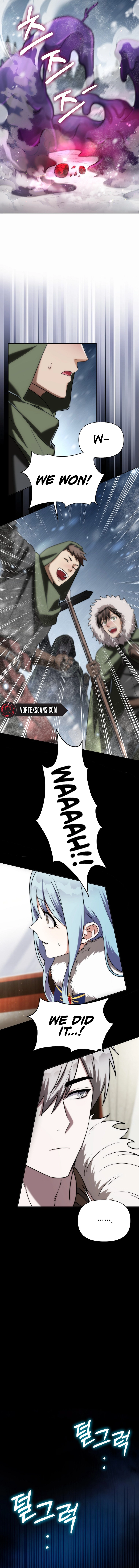 Barbarian’s Adventure in a Fantasy World Chapter 3, page 11 of 19