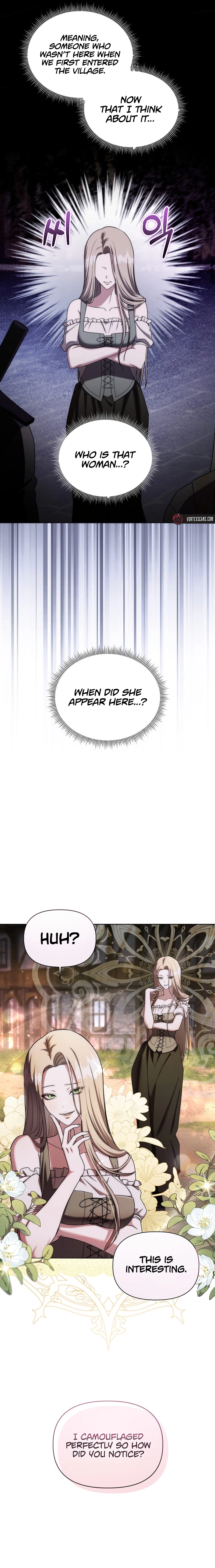 Barbarian’s Adventure in a Fantasy World Chapter 30, page 14 of 19