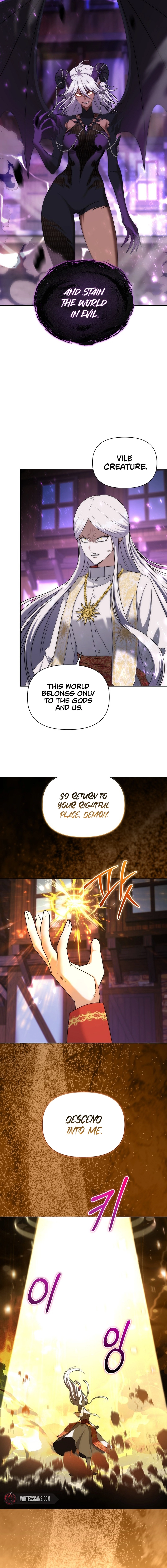 Barbarian’s Adventure in a Fantasy World Chapter 31, page 13 of 18
