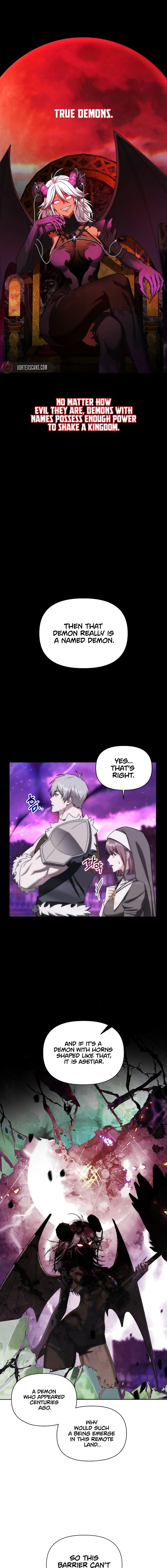 Barbarian’s Adventure in a Fantasy World Chapter 31, page 6 of 18